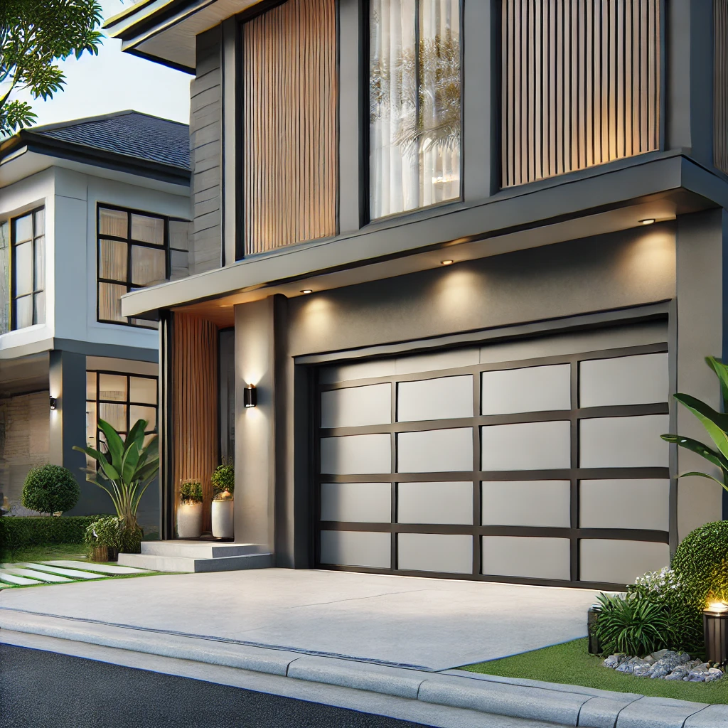 Professional Garage Door Company Taylor Mill KY - 24/7 Emergency Service & Repairs