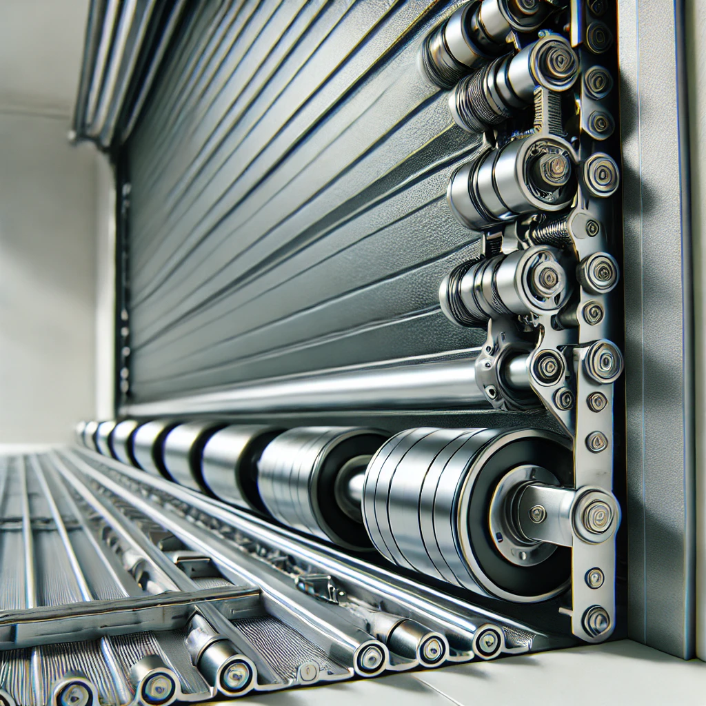 Expert Roller Garage Door Repairs Taylor Mill KY - Professional Door System Specialists